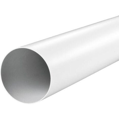Winflex - Tube Conduit En Pvc Diam.100Mm - 1000Mm