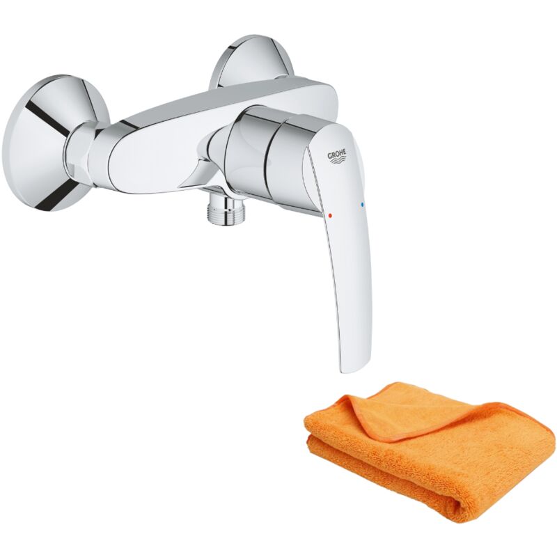 GROHE Mitigeur bain/douche STAR ECO