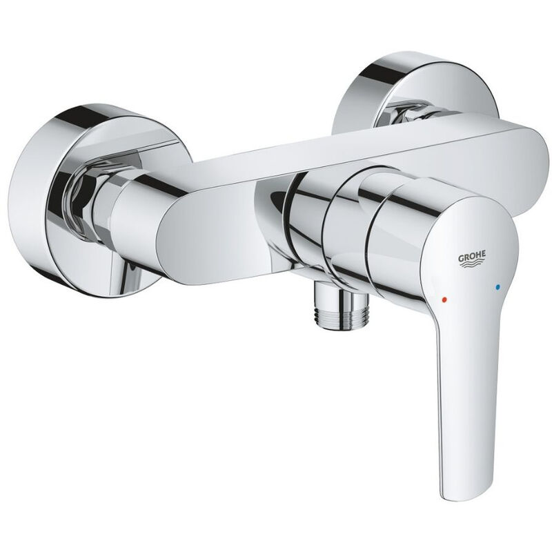 GROHE Vitalio Trend flexible de douche 175cm