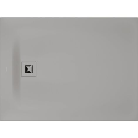 Receveur de douche 120 x 90 DURAVIT Sustano Gris (1/5)