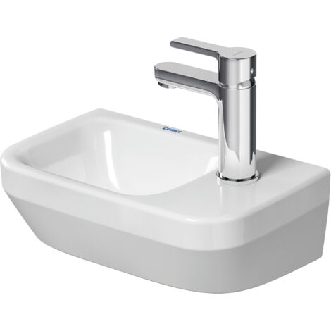 Lave-mains DURAVIT Duravit No.1 36 cm (1/5)