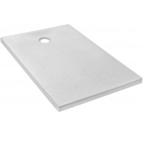 Receveur de douche 160 x 90 JACOB DELAFON Ipso rectangle blanc