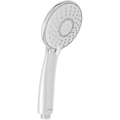 Pommeau de douche JACOB DELAFON Juliette chrome (1/4)