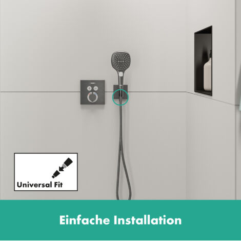 Hansgrohe Fixfit | Beste prijs Hansgrohe Fixfit | Beste prijs