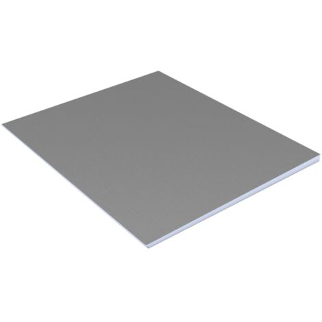Receveur de douche pré-penté 164 x 120 x 4,7 cm WEDI Fundo Flex béton