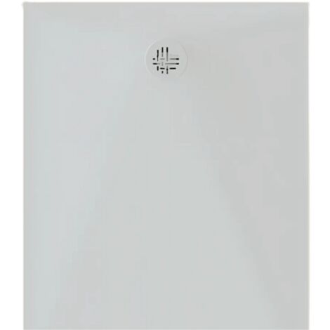 Receveur KINEDO Kinesurf Nova 120X100 blanc mat (1/5)