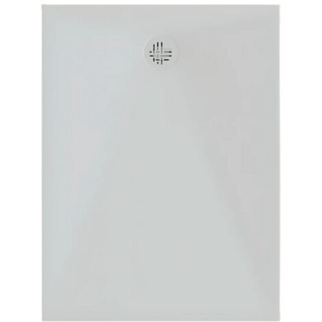 Receveur KINEDO Kinesurf Nova 140X100 blanc mat (1/5)