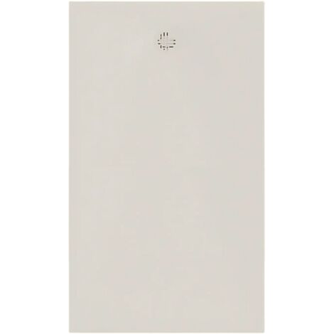 Receveur KINEDO Kinesurf Nova 160X90 Lin mat