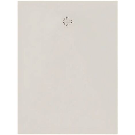 Receveur KINEDO Kinesurf Nova 120X80 Lin mat