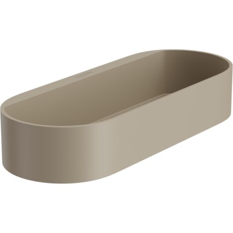 Hansgrohe Wallstoris wandbalk 70cm - zand (beige) - 28911210