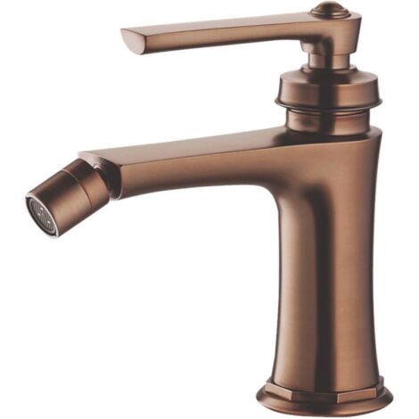 Mitigeur bidet PAINI Lady's Auburn (1/3)