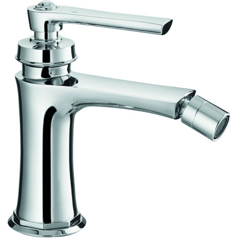 Mitigeur bidet PAINI Lady's Chromé (1/3)