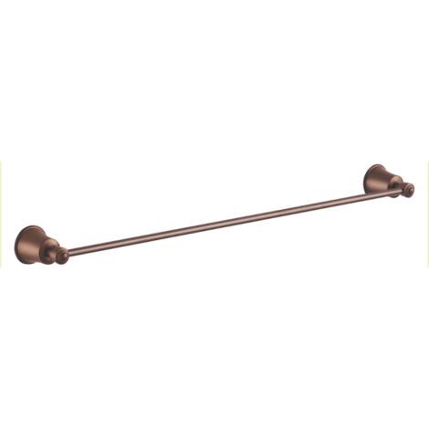 Porte-serviette sur barre murale Auburn (1/3)