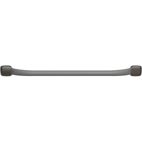 Barre d'appui PELLET Mana 70 cm Gris (1/3)