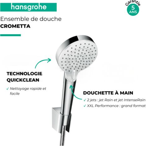 Pommeau De Douche Hansgrohe