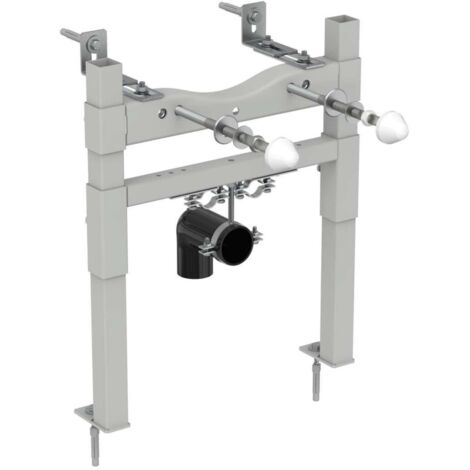 Ideal Standard ProSys - Installation en applique pour bidet suspendu R015967 (1/2)