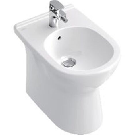 Bidet à poser VILLEROY ET BOCH O Novo