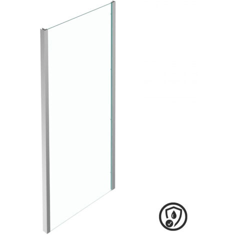 Paroi douche latérale JACOB DELAFON Serenity, 90 cm (1/5)