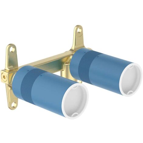 Ideal Standard Corps encastré pour robinet lavabo Joy et Conca (1/5)