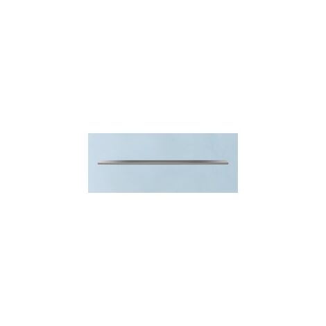 Wedi - Barrette de finition standard 90cm Fundo Riolito - 676800007