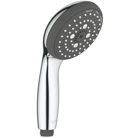 GROHE Mitigeur bain douche Precision Feel avec douchette 1jet Vitalio
