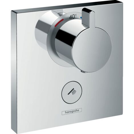 Mécanisme Hansgrohe Showerselect 95758000 Pour Douche Encastrée - Lot De 2