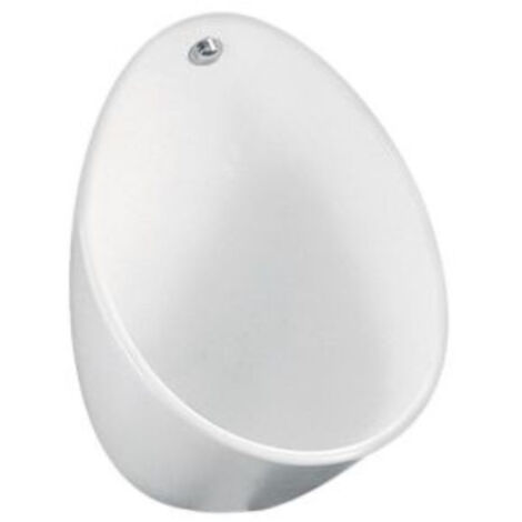 JACOB DELAFON Urinoir coquille nu Blanc