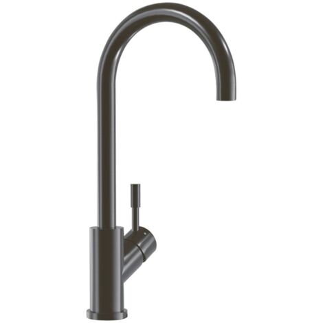 Robinet cuisine VILLEROY ET BOCH Umbrella anthracite