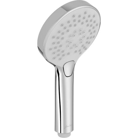 Pommeau De Douche Jacob Delafon Metro Chrome Jets Economie D Eau