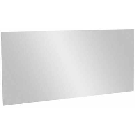 Miroir de salle de bain JACOB DELAFON Candide 160 cm, rectangulaire (1/3)