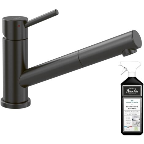 Robinet cuisine VILLEROY ET BOCH Como Shower (1/5)