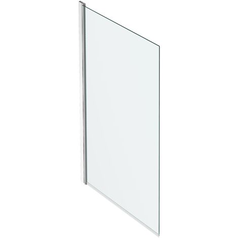 Pare-bain JACOB DELAFON Struktura 1 volet pivotant chrome