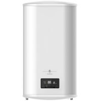 De Dietrich – Chauffe-eau à accumulation stéatite 50L – Résistance 800W et 1200W – Fixation murale – Mode Boost – Isolation polyuréthane