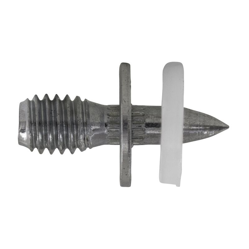 Clavadoras neumáticas para clavo en peine de Acero Ø 2,6 mm