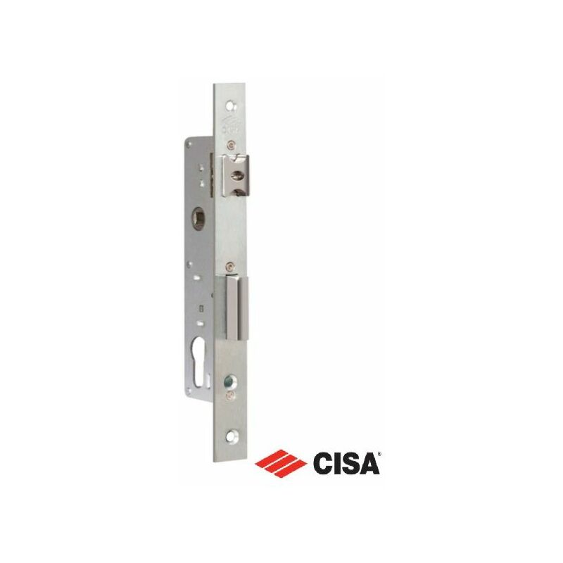 Cerradura multipunto CISA de seguridad, puertas basculantes, picaporte