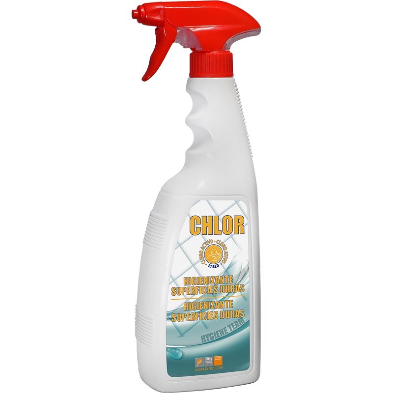 PACK 2x ZOTAL Zero desinfectante de Uso Doméstico e Industrial con Olor a  Limón 250 ml