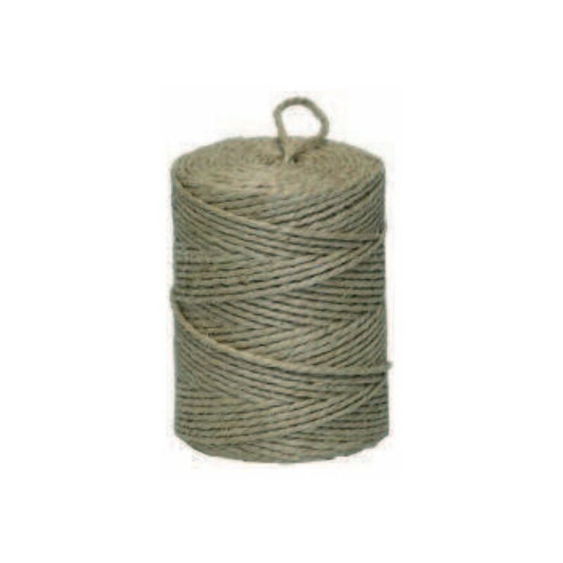 Cuerda de Sisal 12 mm