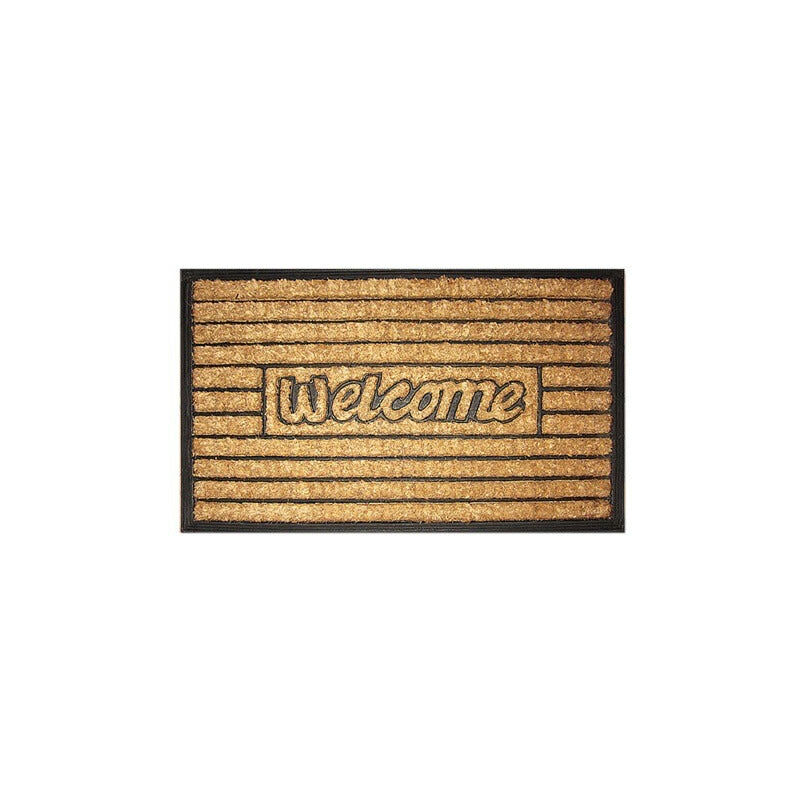 Tappeto zerbino fuoriporta Brixo Home - 40x80 cm | Leroy Merlin