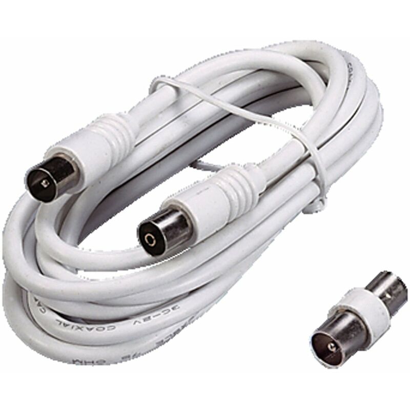 Tupavco TEX200 Ethernet-Verlängerungs-Kit – Bis Zu 1,5 Km über Telefonleitung, 300 Mbit/s