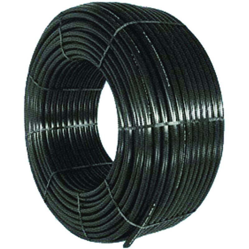 Suinga Polyethylenrohr 32mm | Landwirtschaftliches Rohr 32mm 6 bar 25 Meter | Bewässerungsrohr 32mm | Bewässerungsschlauch 32 mm, schwarz Suinga Polyethylenrohr 32mm | Landwirtschaftliches Rohr 32mm 6 bar 25 Meter | Bewässerungsrohr 32mm | Bewässerungsschlauch 32 mm, schwarz
