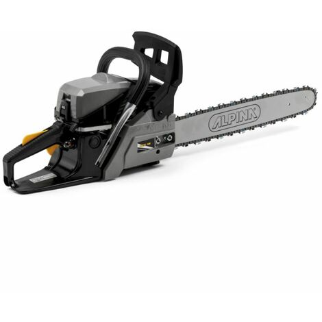 Alpina ACS 47 45 cm Stange Benzinkettensäge