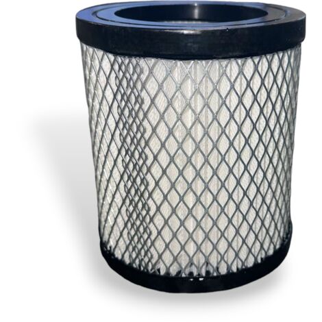 Aspiracenere NIKLAS NERONE LT 18 1000w