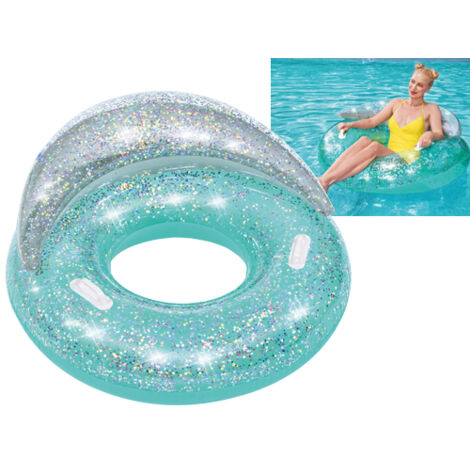 Plattform schwimmende handgefertigte handgefertigte Handam Bestway 43509 (1/10)