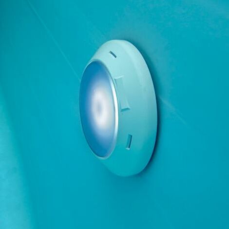LED -Immersionsscheinwerfer für Ausland und brennende Schwimmbäder GRE PLREB