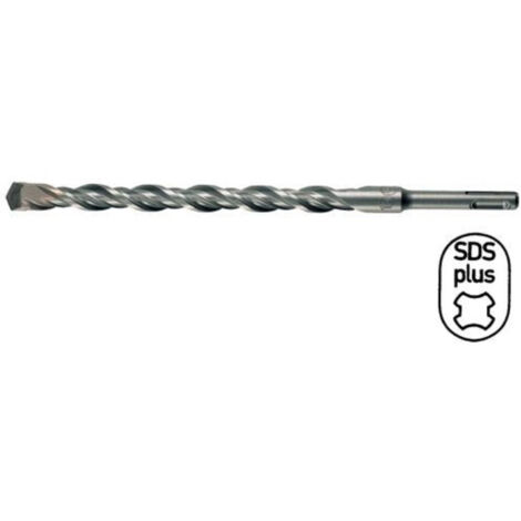 Helical Tipp für Bohrer mit Wolfram -Carbide hochwertiger Angriff SDS plus Dewalt Angriff - Ø12 x 1000 mm