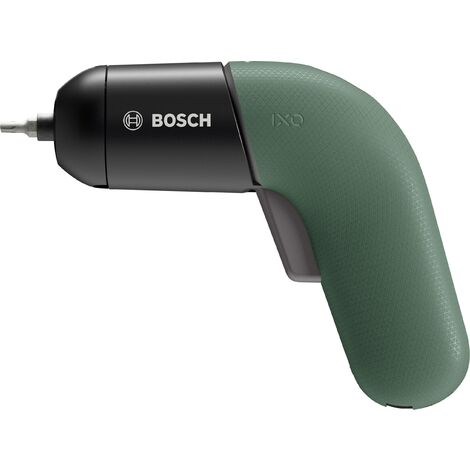 Bosch Ixo VI 6 Schraubendreherschraubendreher Farbe Batterie Lithium Edition