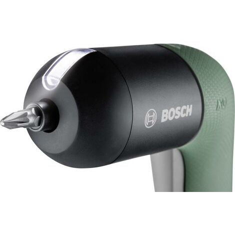 Bosch Ixo VI Farbe 6 Edition Batterie Lithium Schraubendreherschraubendreher