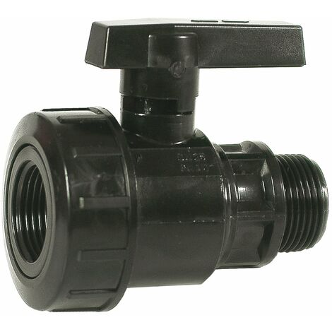 Taps für Niederdruckrohre PE - 1