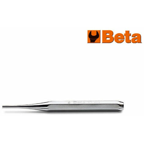 Beta in Stahl gefärbt - Ø6x150 mm.