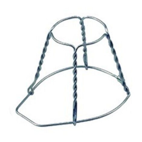 Toddmomy Kaninchen Heuhalter Metall - Hängende Heuraufe Für Käfige